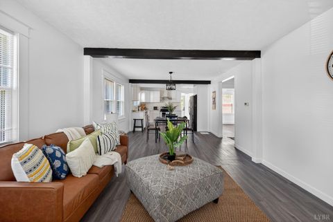Tiny photo for 1511 Radcliff Avenue, Lynchburg, VA 24502 (MLS # 365705)