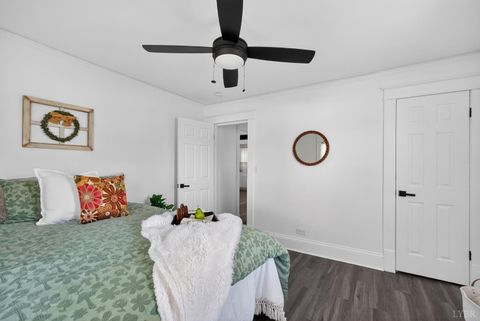Tiny photo for 1511 Radcliff Avenue, Lynchburg, VA 24502 (MLS # 365705)