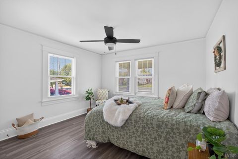 Tiny photo for 1511 Radcliff Avenue, Lynchburg, VA 24502 (MLS # 365705)