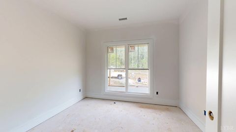 Tiny photo for 1850 Skinnell Mill Road, Bedford, VA 24523 (MLS # 362567)