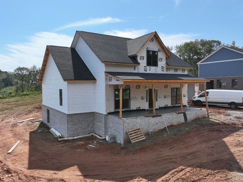 Photo of 1850 Skinnell Mill Road, Bedford, VA 24523 (MLS # 362567)
