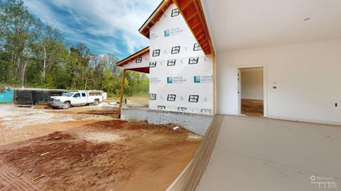 Tiny photo for 1850 Skinnell Mill Road, Bedford, VA 24523 (MLS # 362567)