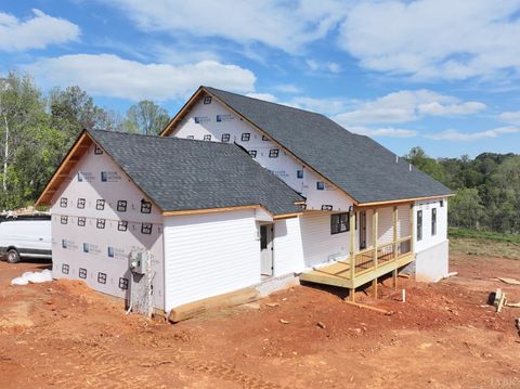 Tiny photo for 1850 Skinnell Mill Road, Bedford, VA 24523 (MLS # 362567)