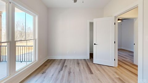 Tiny photo for 1850 Skinnell Mill Road, Bedford, VA 24523 (MLS # 362567)