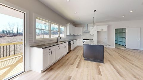 Tiny photo for 1850 Skinnell Mill Road, Bedford, VA 24523 (MLS # 362567)