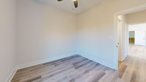 Tiny photo for 1850 Skinnell Mill Road, Bedford, VA 24523 (MLS # 362567)