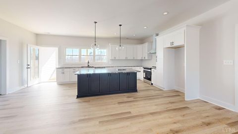 Tiny photo for 1850 Skinnell Mill Road, Bedford, VA 24523 (MLS # 362567)