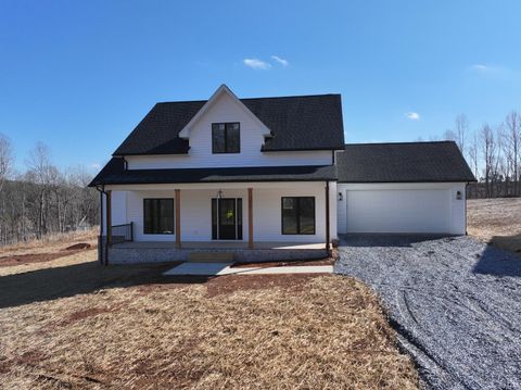 Photo of 1850 Skinnell Mill Road, Bedford, VA 24523 (MLS # 362567)