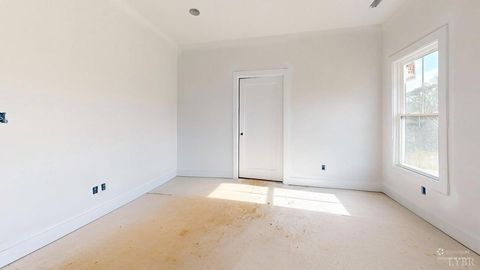 Tiny photo for 1850 Skinnell Mill Road, Bedford, VA 24523 (MLS # 362567)