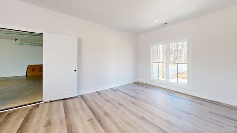 Tiny photo for 1850 Skinnell Mill Road, Bedford, VA 24523 (MLS # 362567)