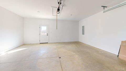 Tiny photo for 1850 Skinnell Mill Road, Bedford, VA 24523 (MLS # 362567)