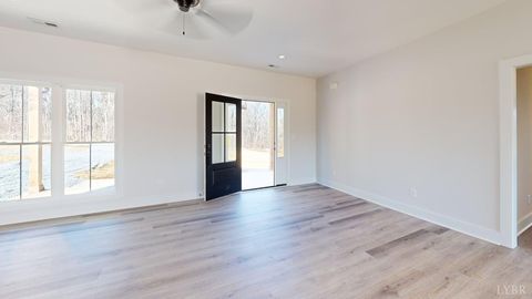 Tiny photo for 1850 Skinnell Mill Road, Bedford, VA 24523 (MLS # 362567)