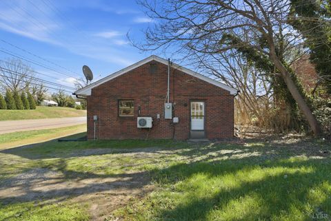 Tiny photo for 831 Liberty Street, Martinsville, VA 24112 (MLS # 364974)