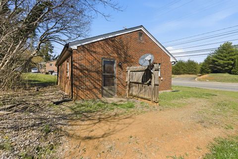 Tiny photo for 831 Liberty Street, Martinsville, VA 24112 (MLS # 364974)