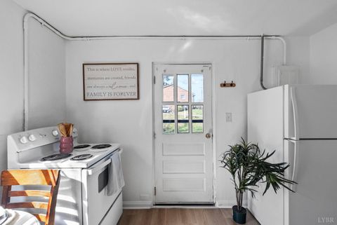 Tiny photo for 831 Liberty Street, Martinsville, VA 24112 (MLS # 364974)