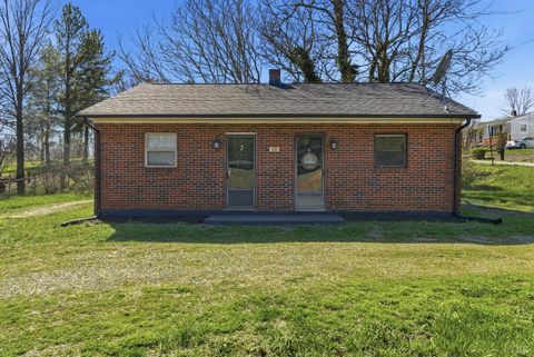 Photo of 831 Liberty Street, Martinsville, VA 24112 (MLS # 364974)
