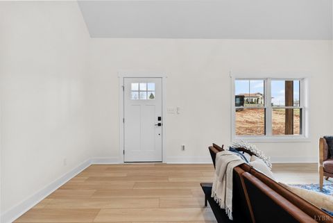 Tiny photo for 831 Liberty Street, Martinsville, VA 24112 (MLS # 364974)