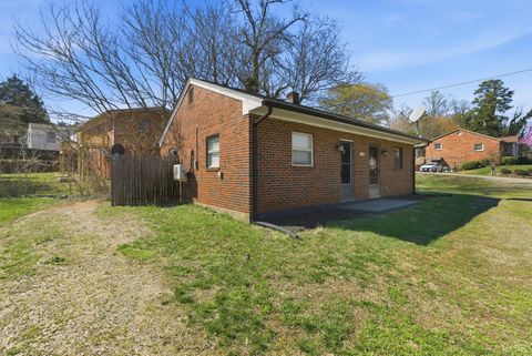 Tiny photo for 831 Liberty Street, Martinsville, VA 24112 (MLS # 364974)