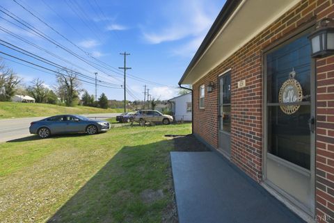 Tiny photo for 831 Liberty Street, Martinsville, VA 24112 (MLS # 364974)