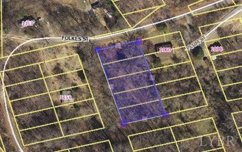 Photo of 0 Folkes Street, Big Island, VA 24526 (MLS # 363894)