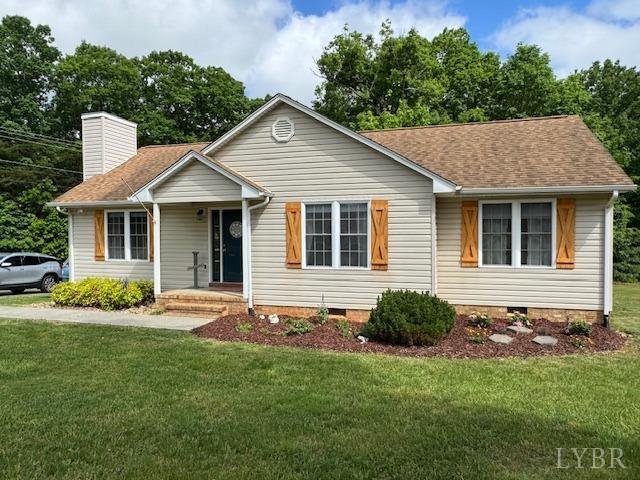 4375 Pumping Station Road Rd, Appomattox, Virginia image 3
