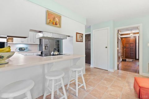 Tiny photo for 205 Ivy Drive, Lynchburg, VA 24503 (MLS # 363537)