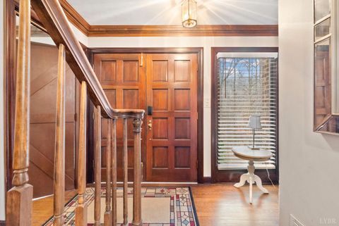 Tiny photo for 205 Ivy Drive, Lynchburg, VA 24503 (MLS # 363537)