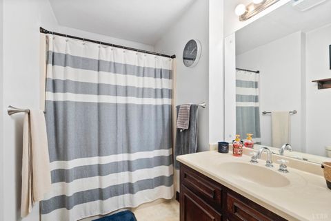 Tiny photo for 205 Ivy Drive, Lynchburg, VA 24503 (MLS # 363537)