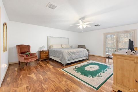 Tiny photo for 205 Ivy Drive, Lynchburg, VA 24503 (MLS # 363537)