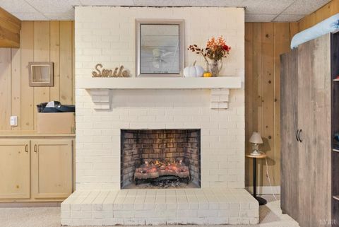 Tiny photo for 205 Ivy Drive, Lynchburg, VA 24503 (MLS # 363537)