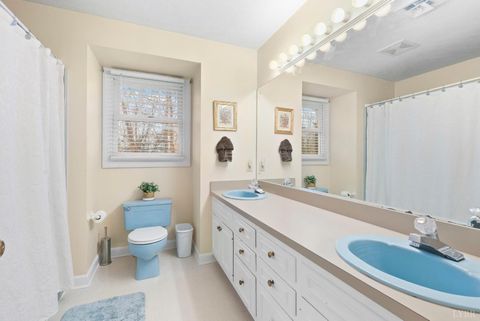 Tiny photo for 205 Ivy Drive, Lynchburg, VA 24503 (MLS # 363537)