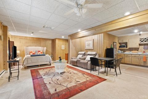 Tiny photo for 205 Ivy Drive, Lynchburg, VA 24503 (MLS # 363537)