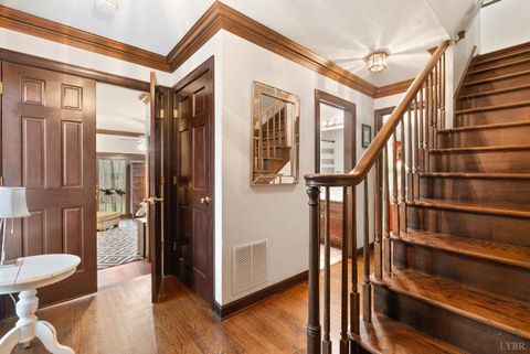 Tiny photo for 205 Ivy Drive, Lynchburg, VA 24503 (MLS # 363537)