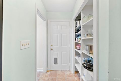 Tiny photo for 205 Ivy Drive, Lynchburg, VA 24503 (MLS # 363537)