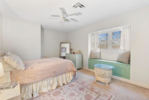 Tiny photo for 205 Ivy Drive, Lynchburg, VA 24503 (MLS # 363537)