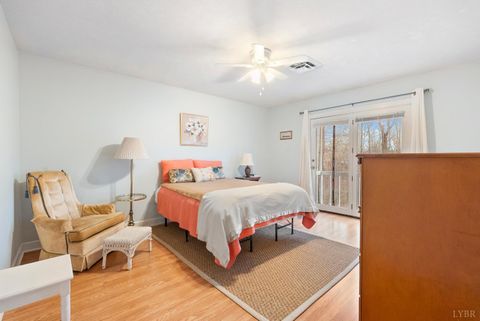 Tiny photo for 205 Ivy Drive, Lynchburg, VA 24503 (MLS # 363537)