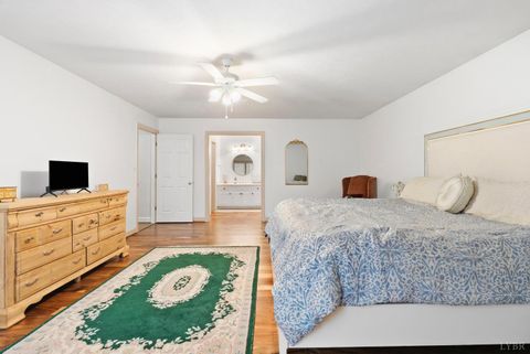 Tiny photo for 205 Ivy Drive, Lynchburg, VA 24503 (MLS # 363537)