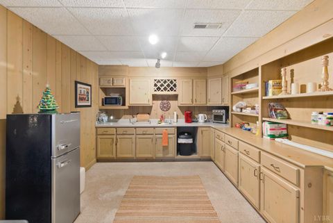 Tiny photo for 205 Ivy Drive, Lynchburg, VA 24503 (MLS # 363537)