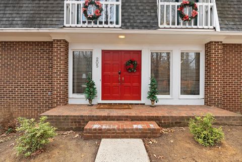 Tiny photo for 205 Ivy Drive, Lynchburg, VA 24503 (MLS # 363537)