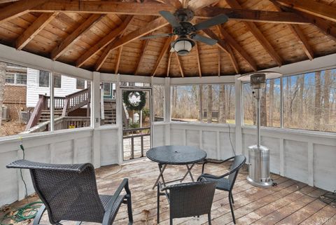 Tiny photo for 205 Ivy Drive, Lynchburg, VA 24503 (MLS # 363537)