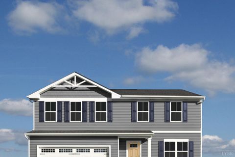 Tiny photo for 13 Kade Court, Lynchburg, VA 24502 (MLS # 362320)