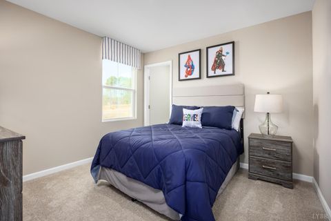 Tiny photo for 13 Kade Court, Lynchburg, VA 24502 (MLS # 362320)