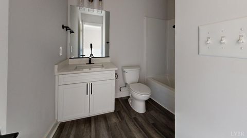 Tiny photo for 32 Allure Drive, Rustburg, VA 24588 (MLS # 362661)