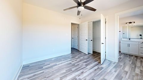 Tiny photo for 32 Allure Drive, Rustburg, VA 24588 (MLS # 362661)