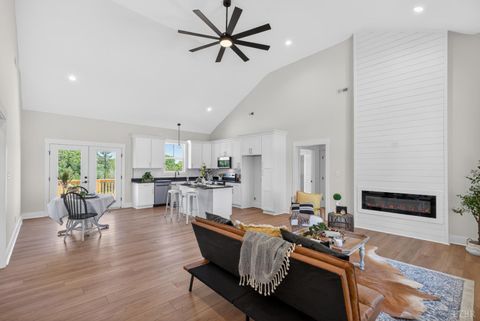 Tiny photo for 0 Fox Hall Drive, Amherst, VA 24521 (MLS # 366375)