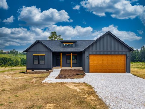 Photo of 0 Fox Hall Drive, Amherst, VA 24521 (MLS # 366375)