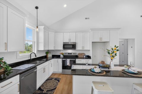 Tiny photo for 0 Fox Hall Drive, Amherst, VA 24521 (MLS # 366375)