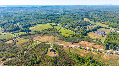 Tiny photo for 0 Fox Hall Drive, Amherst, VA 24521 (MLS # 366375)