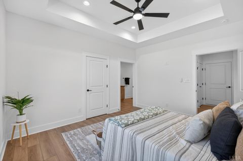 Tiny photo for 0 Fox Hall Drive, Amherst, VA 24521 (MLS # 366375)
