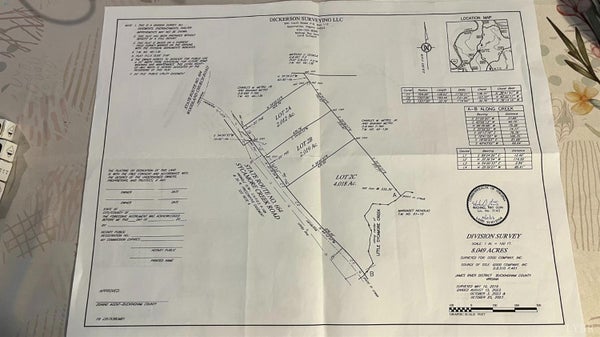3756 SYCAMORE CREEK RD, BUCKINGHAM, VA 23921 - Image 8d2929c38597048fbcd73cf7dbd8d623/1631887415
